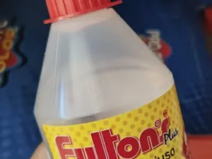 Adhesivo Multiuso Silicona Liquida 250ML