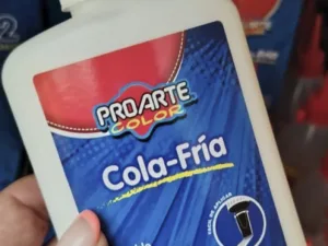 Cola Fría Escolar marca Proarte