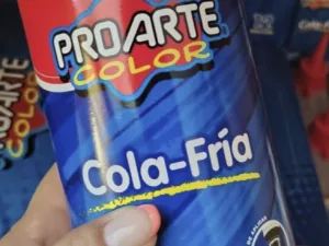 Cola Fría Profesional marca Proarte 1000gr