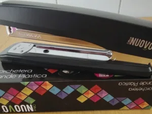 Corchetera Grande 15cm marca Nuovo